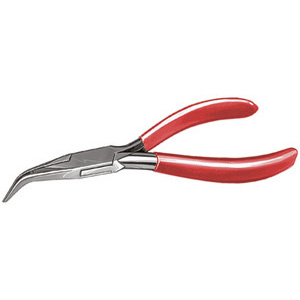 110L - ELECTRONICS AND FINE MECHANICS PLIERS - Prod. SCU